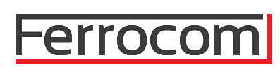 Ferrocom Logo